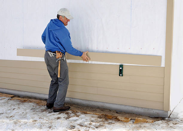 Best Weatherproofing and Sealing  in Glyndon, MN
